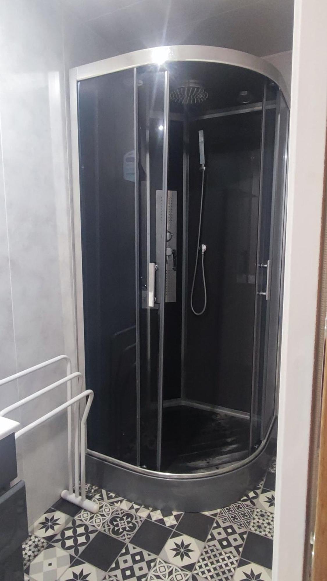 Bed and Breakfast Auxais Memory 44' Exterior foto