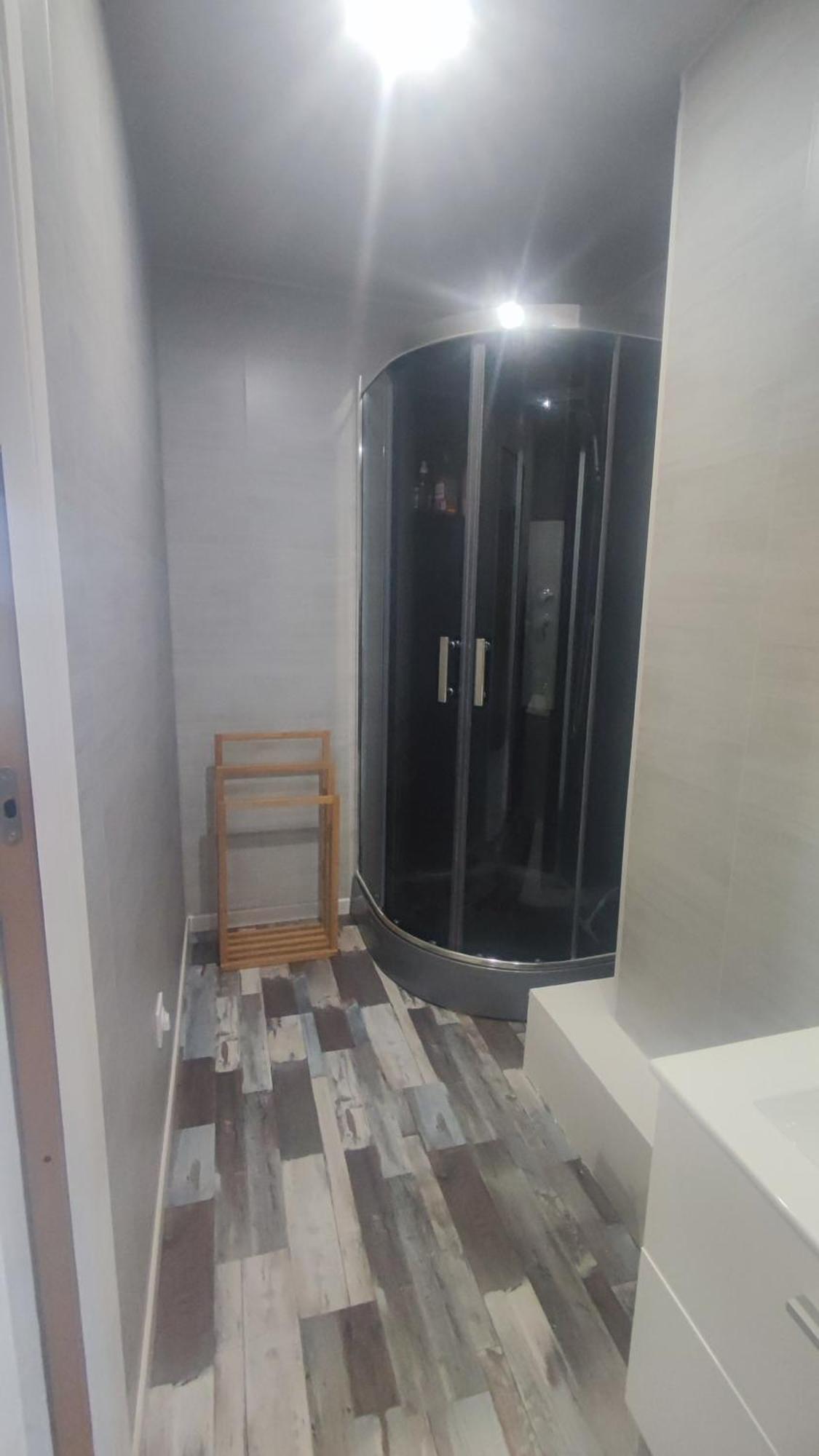 Bed and Breakfast Auxais Memory 44' Exterior foto